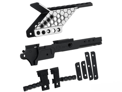 AW Custom AW Custom HX Receiver Set for Hi-Capa