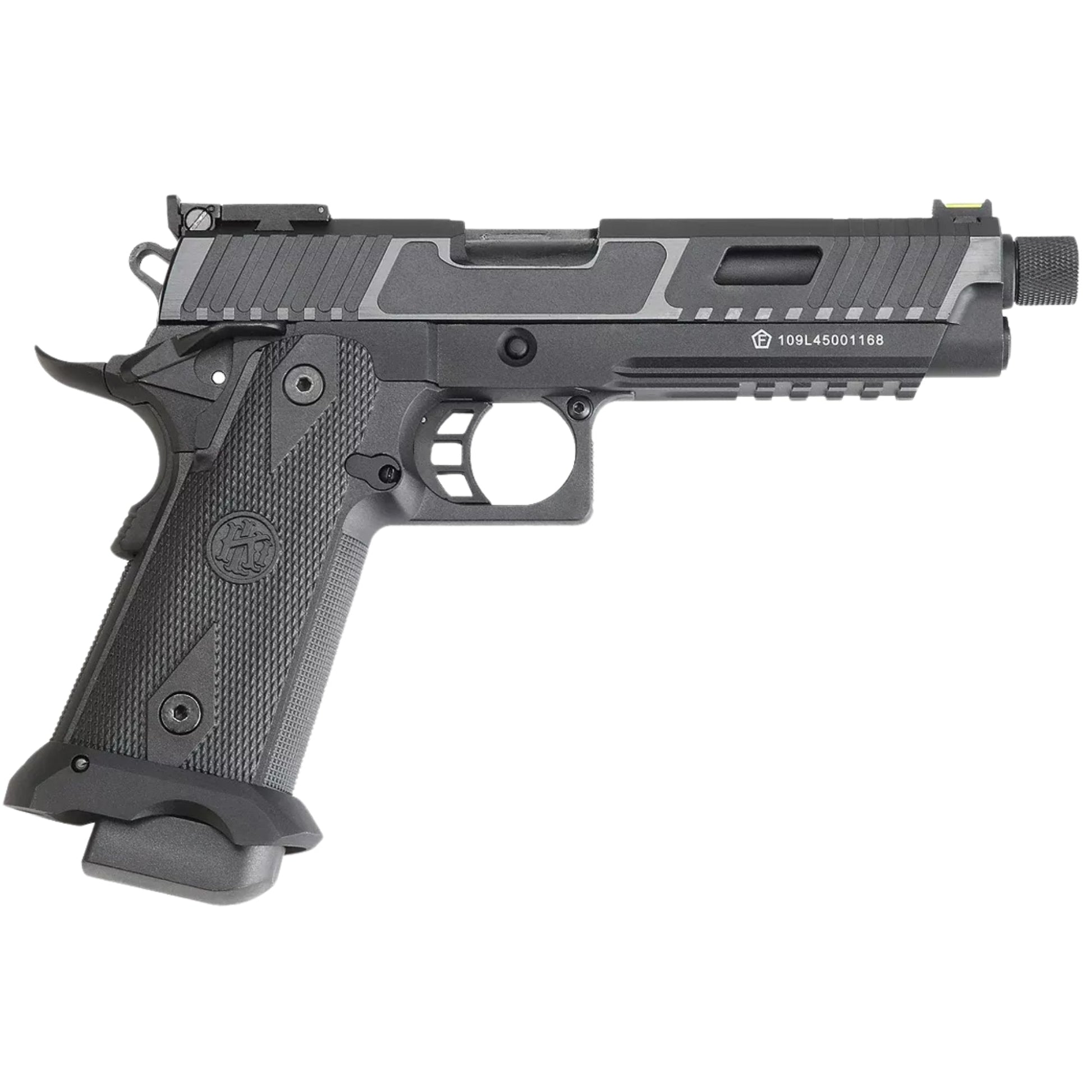 Krown Land Baba Yaga Combat Master Air Pistol