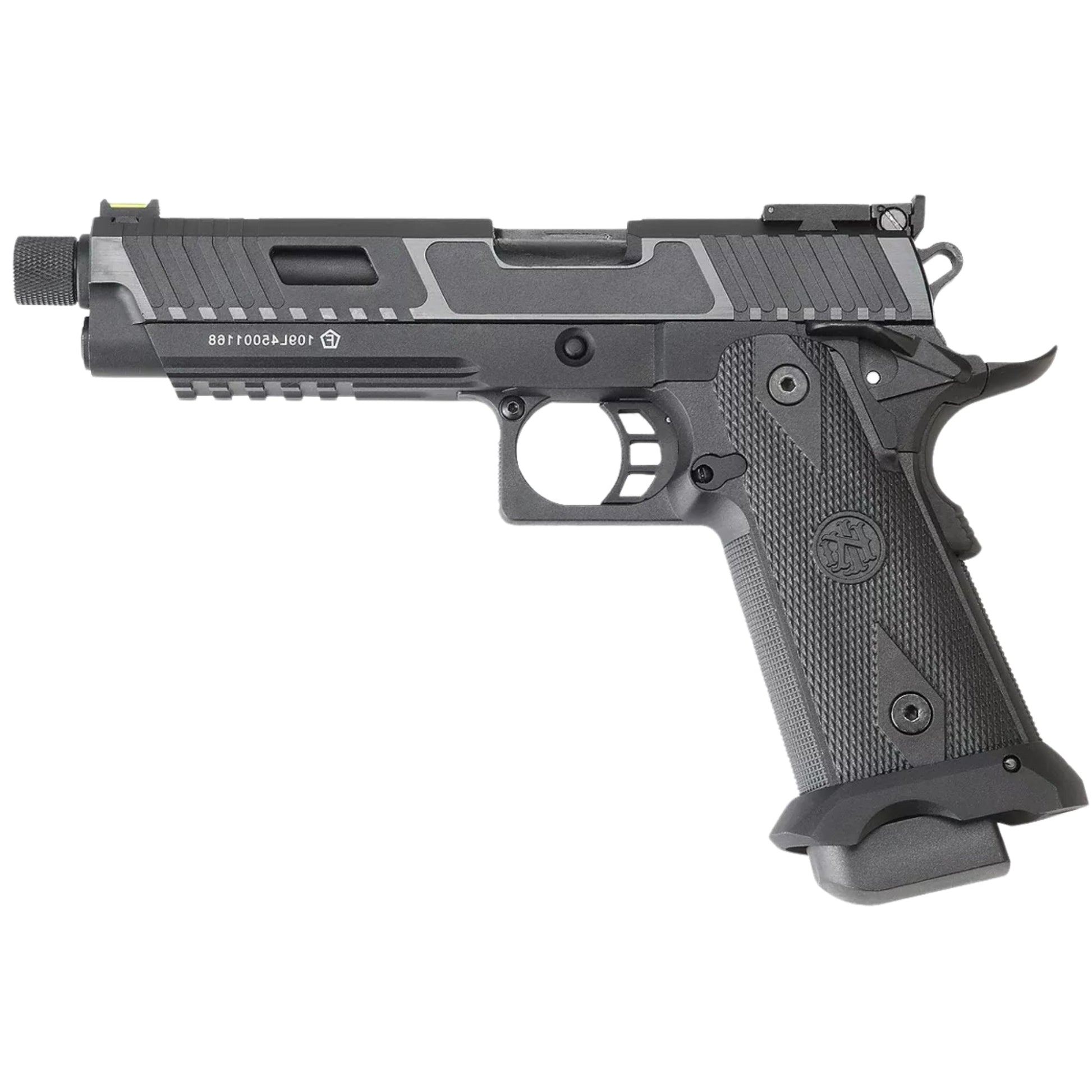 Krown Land Baba Yaga Combat Master Air Pistol
