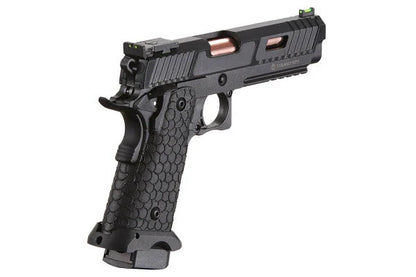 Krown Land Baba Yaga Combat Master Air Pistol