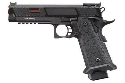 Krown Land Baba Yaga Combat Master Air Pistol