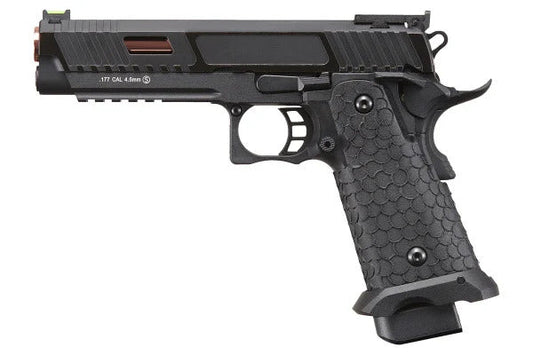 Krown Land Baba Yaga Combat Master Air Pistol