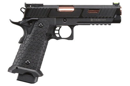 Krown Land Baba Yaga Combat Master Air Pistol