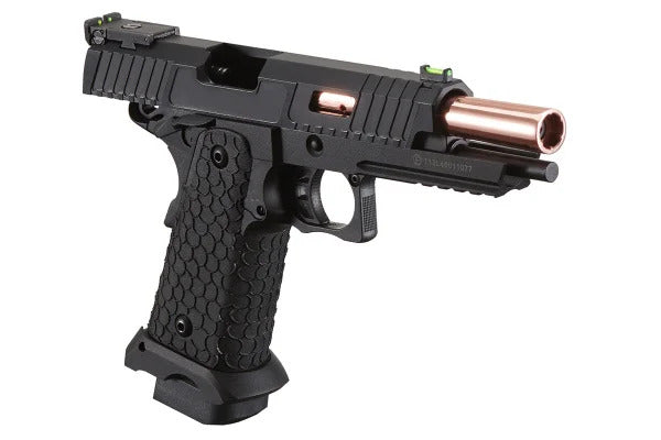 Krown Land Baba Yaga Combat Master Air Pistol