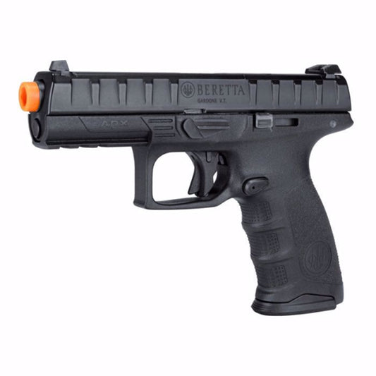 Airsoft Pistol Beretta APX GBB Optic Ready Airsoft Pistol