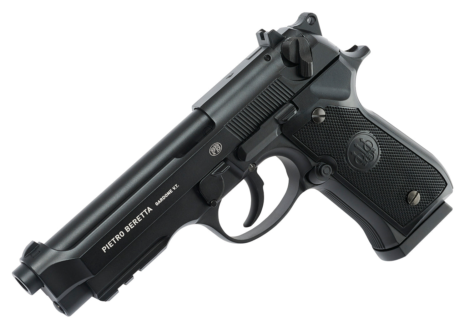 Beretta, Umarex USA Beretta M92 A1 Full Auto BB Gun .177 Blowback