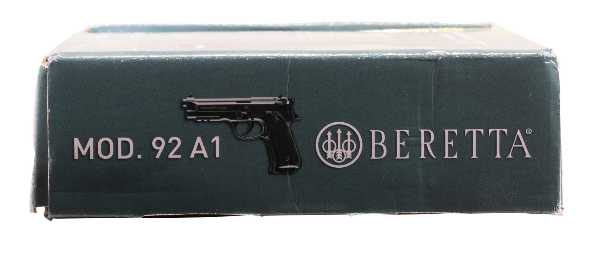 Beretta, Umarex USA Beretta M92 A1 Full Auto BB Gun .177 Blowback