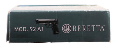 Beretta, Umarex USA Beretta M92 A1 Full Auto BB Gun .177 Blowback