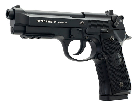 Beretta, Umarex USA Beretta M92 A1 Full Auto BB Gun .177 Blowback