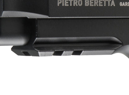 Beretta, Umarex USA Beretta M92 A1 Full Auto BB Gun .177 Blowback