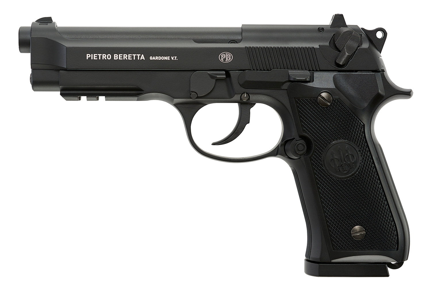 Beretta, Umarex USA Beretta M92 A1 Full Auto BB Gun .177 Blowback