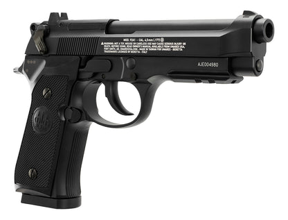 Beretta, Umarex USA Beretta M92 A1 Full Auto BB Gun .177 Blowback