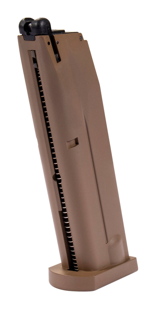 Beretta, Umarex USA Beretta M9A3 .177 CO2 BB Magazine – 18 Shot