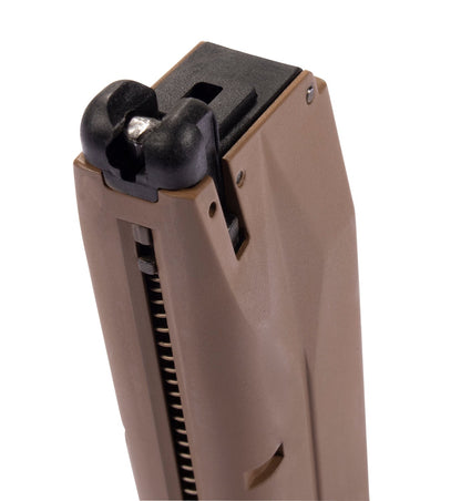 Beretta, Umarex USA Beretta M9A3 .177 CO2 BB Magazine – 18 Shot