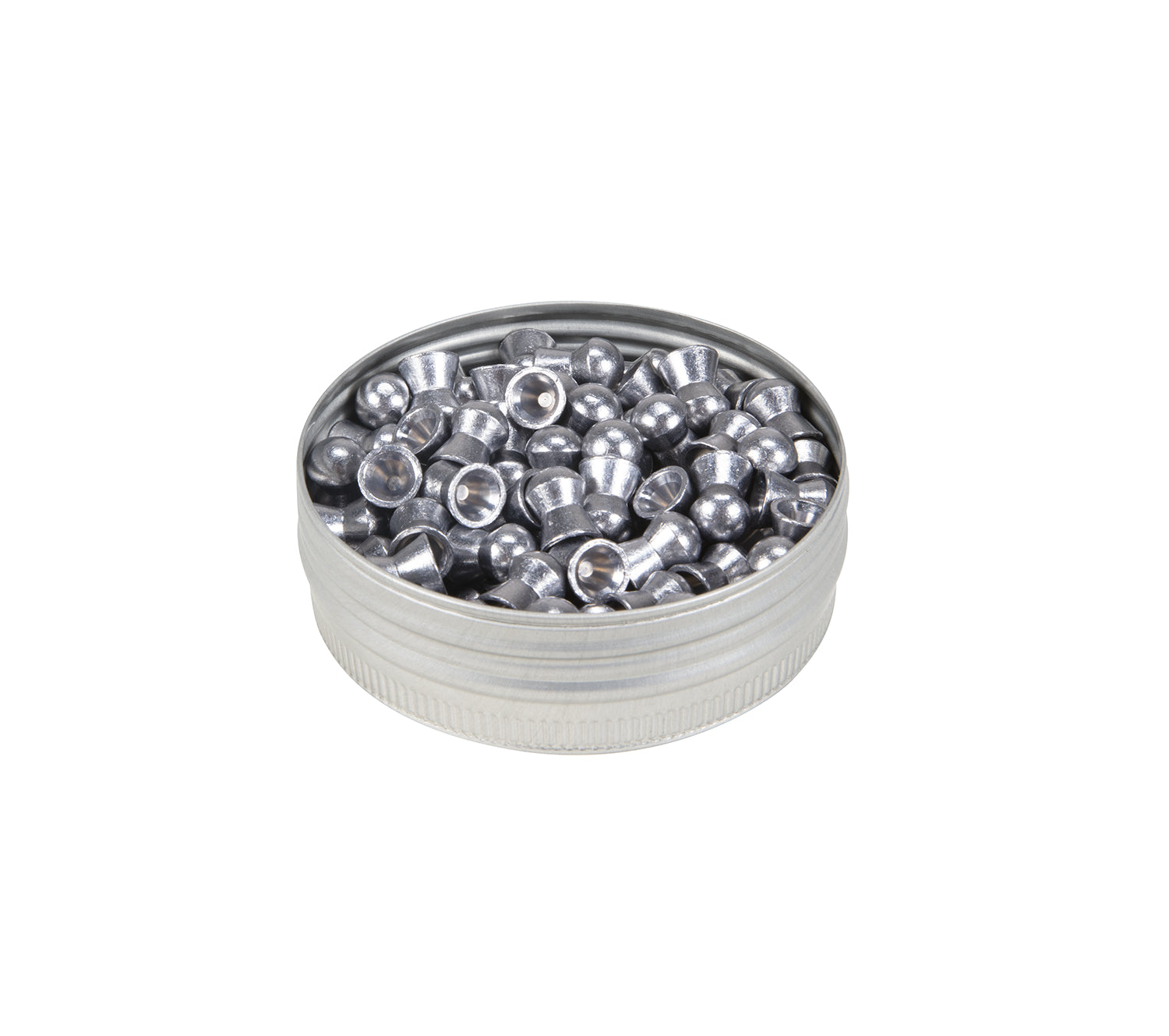UMAREX USA Brimstone .30 Caliber Pellets - 100 Count Tin, 50.77 Grains Dome Style