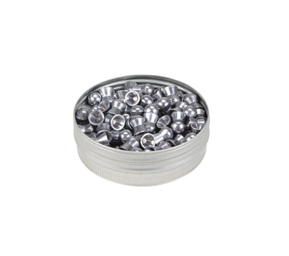 UMAREX USA Brimstone .30 Caliber Pellets - 100 Count Tin, 50.77 Grains Dome Style