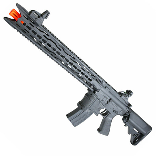 Airsoft AEG Rifle Bulldog 8M2006 Mamba AEG Airsoft Rifle