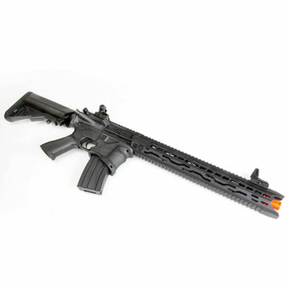 Airsoft AEG Rifle Bulldog Airsoft ST Mamba AEG Rifle 300 Rds
