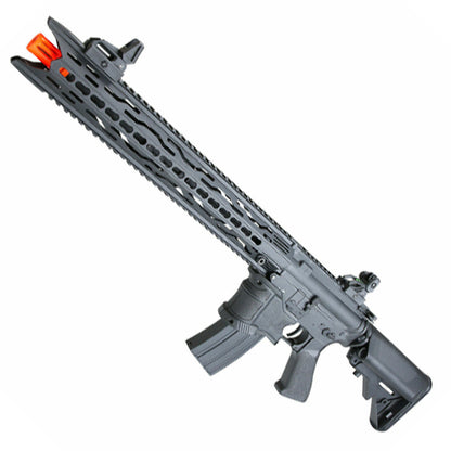 Airsoft AEG Rifle Bulldog Airsoft ST Mamba AEG Rifle 300 Rds