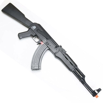 Airsoft AEG Rifle Bulldog AK47 Type-A Airsoft AEG Rifle