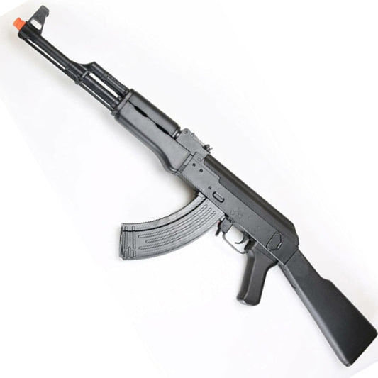 Airsoft AEG Rifle Bulldog AK47 Type-A Airsoft AEG Rifle