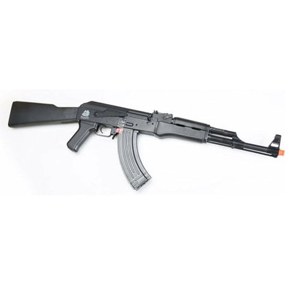Airsoft AEG Rifle Bulldog AK47 Type-A Airsoft AEG Rifle