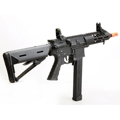 Airsportinggoods BULLDOG BULLDOG HAWK-V ACE LINE AEG AIRSOFT GUN