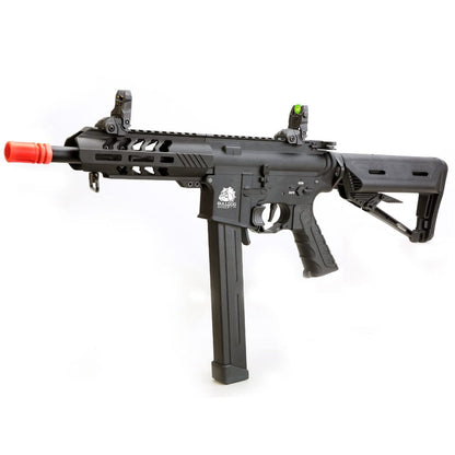 Airsportinggoods BULLDOG BULLDOG HAWK-V ACE LINE AEG AIRSOFT GUN