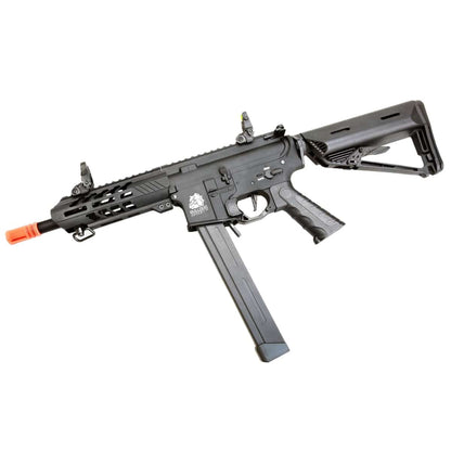 BULLDOG BULLDOG HAWK-V ACE LINE AEG AIRSOFT GUN