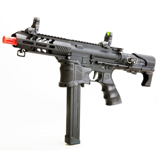 Airsportinggoods BULLDOG BULLDOG HAWK-VS ACE LINE AEG AIRSOFT GUN