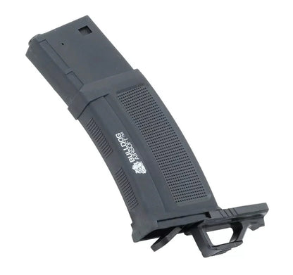 BULLDOG Bulldog M4 - M16 Pull-Mag Polymer Magazine Flash Mag Hi-Cap 430 Rounds