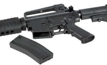 BULLDOG BULLDOG M4PG RIS ELECTRIC AIRSOFT GUN
