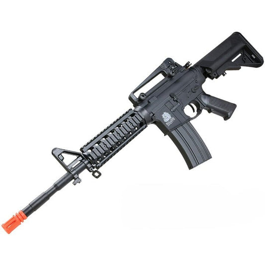 BULLDOG BULLDOG M4PG RIS ELECTRIC AIRSOFT GUN