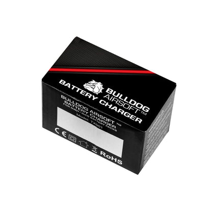 Airsportinggoods BULLDOG BULLDOG PRO UNIVERSAL SMART AIRSOFT CHARGER