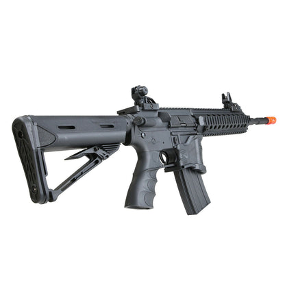 BULLDOG BULLDOG ST DELTA L QD AEG AIRSOFT ELECTRIC GUN