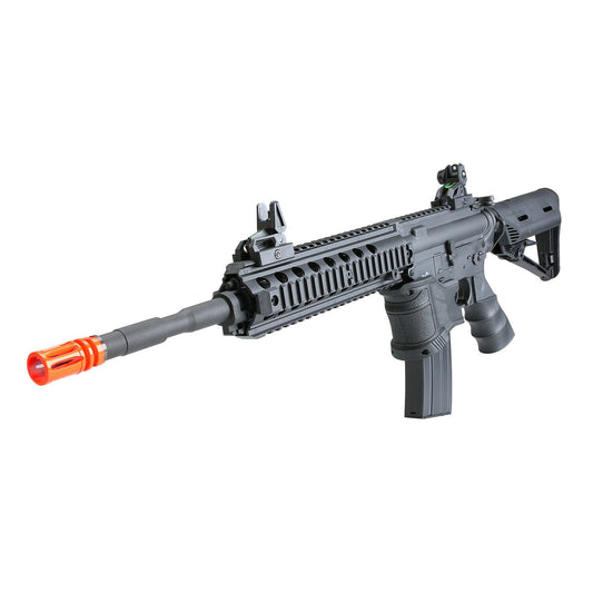 BULLDOG BULLDOG ST DELTA L QD AEG AIRSOFT ELECTRIC GUN