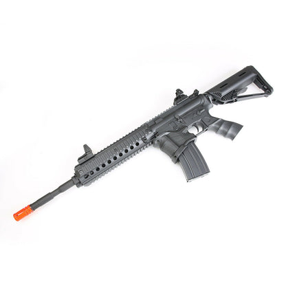 BULLDOG BULLDOG ST DELTA L QD AEG AIRSOFT ELECTRIC GUN