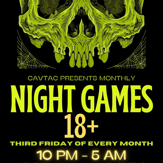 Night Games