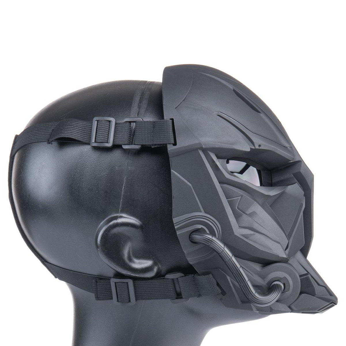 WOSPORT CHASTENER AIRSOFT MASK II FROM WOSPORT