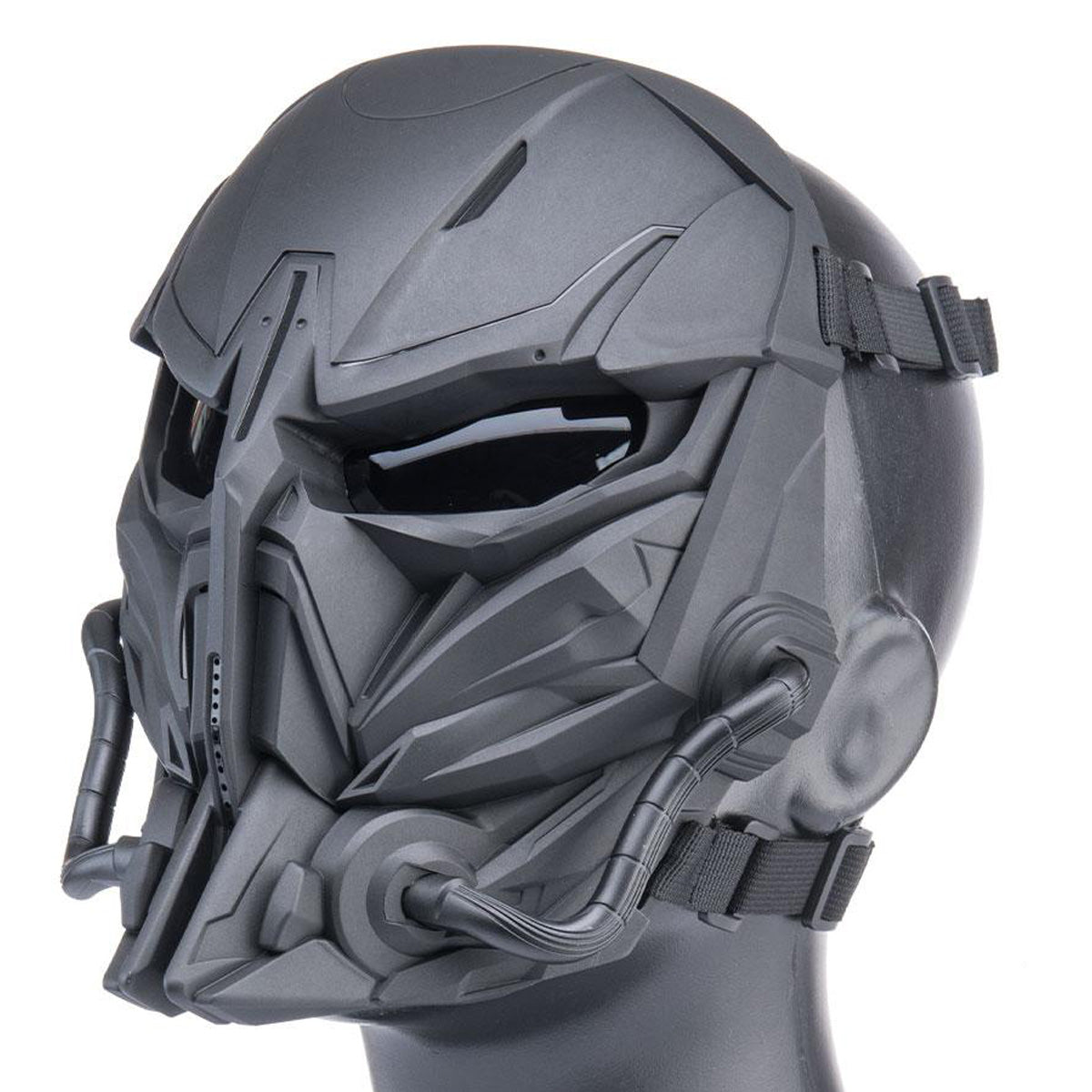 WOSPORT CHASTENER AIRSOFT MASK II FROM WOSPORT