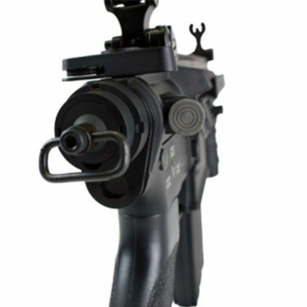 Airsoft AEG Rifle Classic Army Full Metal M4 Airsoft AEG