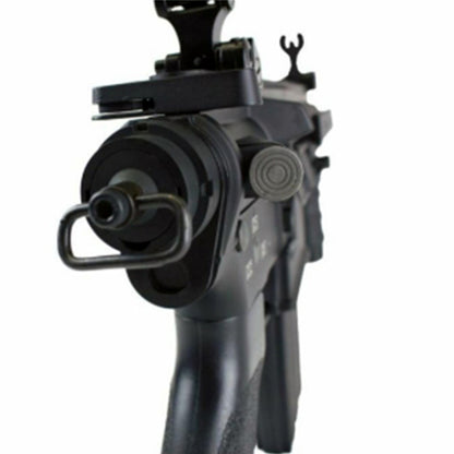 Airsoft AEG Rifle Classic Army Full Metal M4 Airsoft AEG