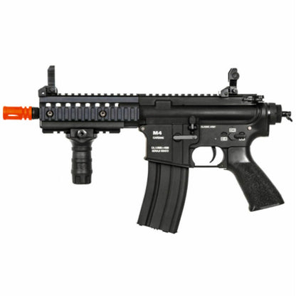 Airsoft AEG Rifle Classic Army Full Metal M4 Airsoft AEG