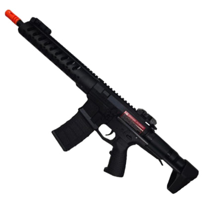Airsoft AEG Rifle Classic Army M4 MK-15 AEG Airsoft Rifle