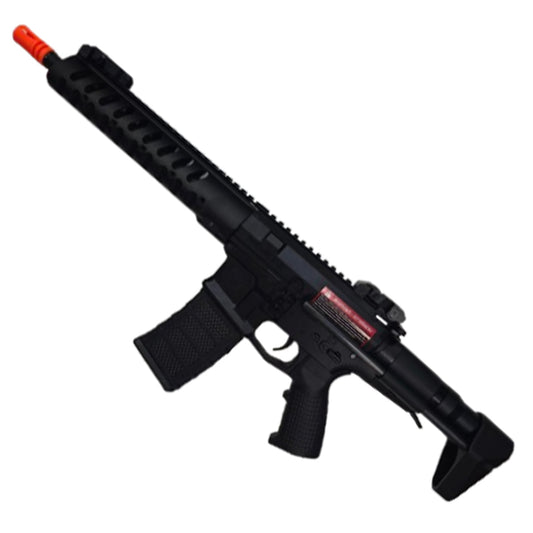 Airsoft AEG Rifle Classic Army M4 MK-15 AEG Airsoft Rifle