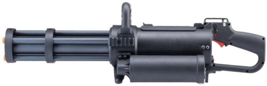 Classic Army Classic Army Mini Vulcan Rotating Multi-Barrel Airsoft AEG