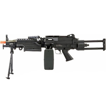 Airsoft AEG Rifle Classic Army PARA Airsoft AEG-Ext Stock