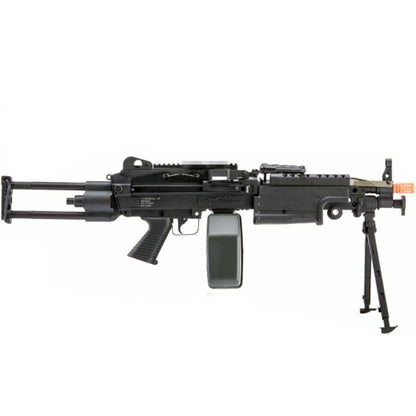 Airsoft AEG Rifle Classic Army PARA Airsoft AEG-Ext Stock