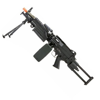 Airsoft AEG Rifle Classic Army PARA Airsoft AEG-Ext Stock