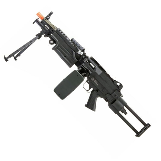 Airsoft AEG Rifle Classic Army PARA Airsoft AEG-Ext Stock